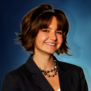 Abigail Wilkerson