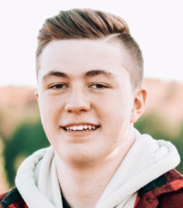 Jonah Roberts