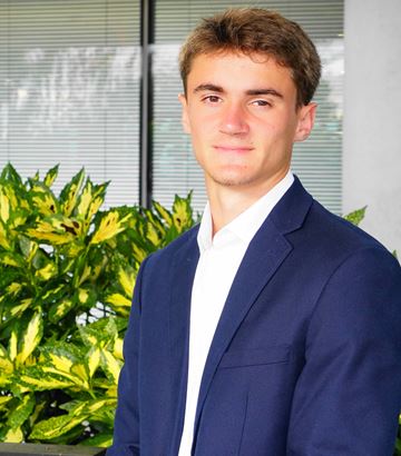 Liam Reid