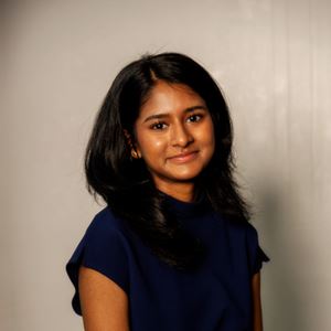 Laya Gowder