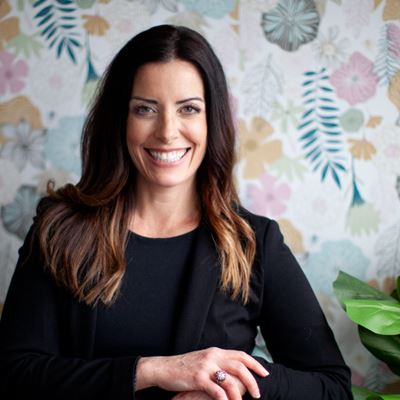 Megan Nivens-Tannent