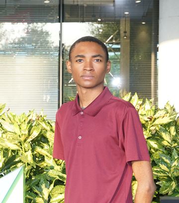 Max Wyche