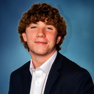 Aidan Strickland